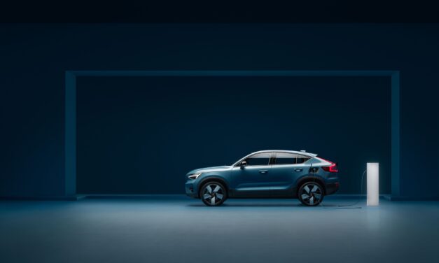 Volvo Cars partners with OVO and Kaluza to deliver ultra-low charging rates for EV drivers