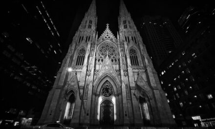 Why is Christmas eve so special?