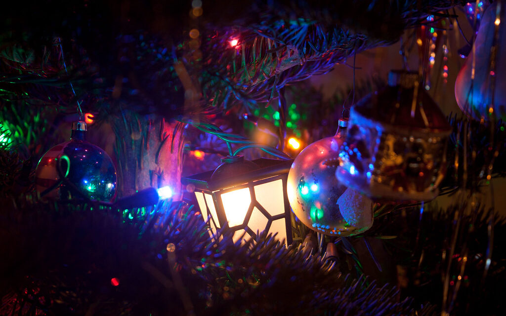 Whats the most popular Christmas song