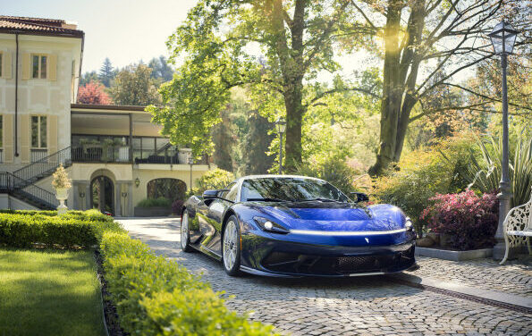 Automobili Pininfarina strengthens Florida presence with new retail partner in West Palm Beach