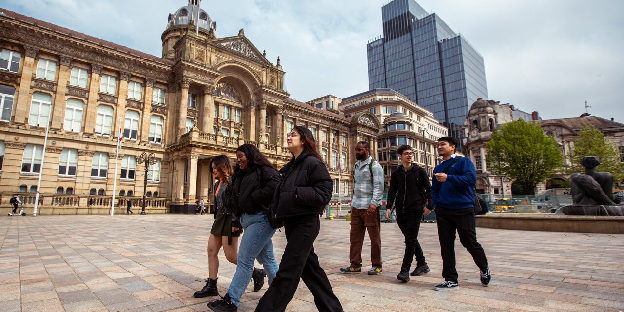 Birmingham City Council’s equal pay settlement is a ‘sensible’ middle ground