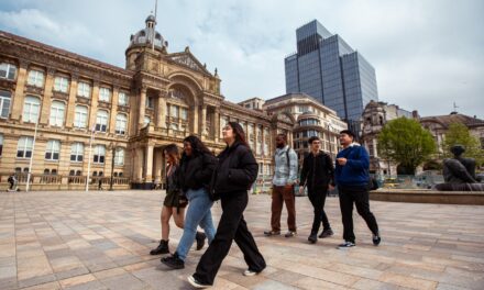 Birmingham City Council’s equal pay settlement is a ‘sensible’ middle ground
