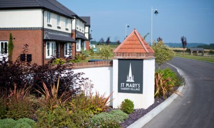 Final Countdown of New Homes in Ross-on-Wye