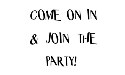 Manc-Band Alternative Influence Make Triumphant Return With Party-Positive Single ‘Come On In & Join The Party!’