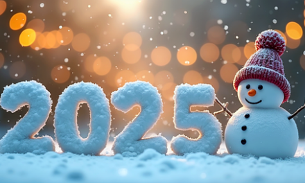 When Weather Disrupts New Year’s Eve: Creative Ways to Celebrate Indoors