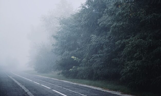 What is fog?
