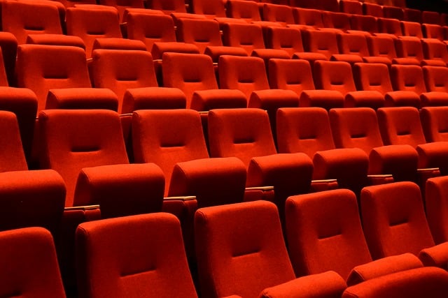 Top Films in UK Cinemas This Week (December 4, 2024)