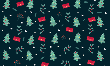 The Rise of the Christmas Jumper: From Tacky to Trendy