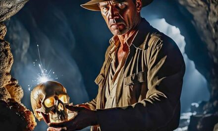 Indiana Jones and the Great Circle: A Thrilling New Chapter in Gaming