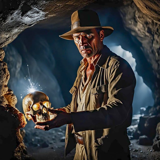 Indiana Jones and the Great Circle: A Thrilling New Chapter in Gaming
