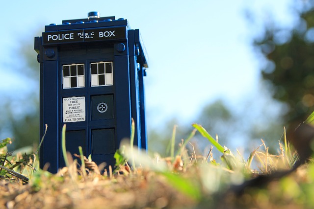 The Enduring Legacy and Future of Doctor Who