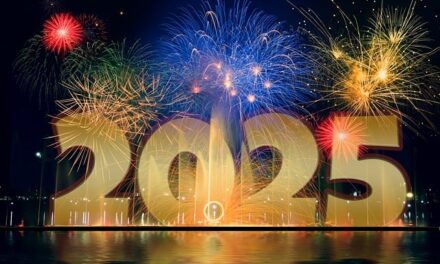 How to prepare for New Years Eve Celebrations