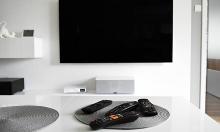 What to Watch on All4 Tonight: Top Picks for December 4, 2024