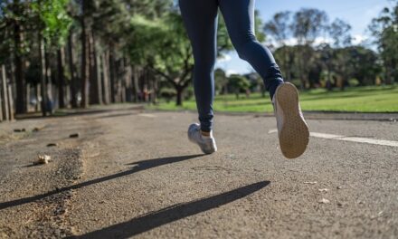 Keely Hodgkinson: The Rising Star of Middle-Distance Running