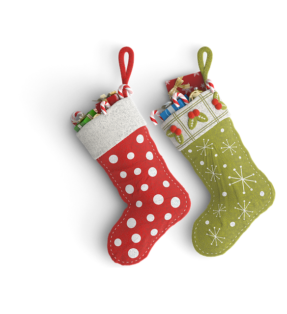 Tips for Stocking fillers