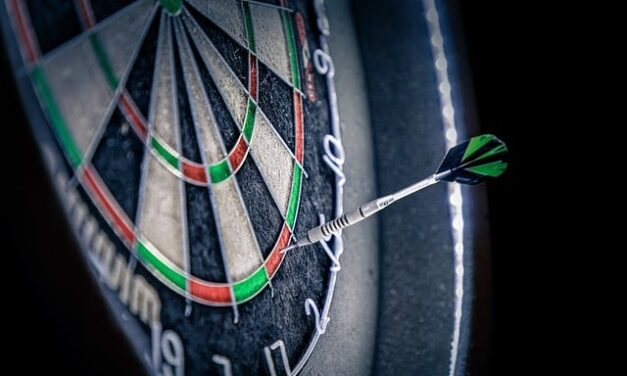 2024/25 Paddy Power World Darts Championship: Thrills, Drama, and Triumphs