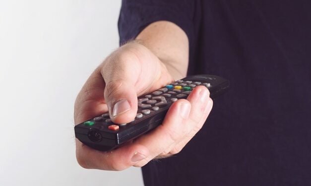 Top Shows to Watch Tonight on My5