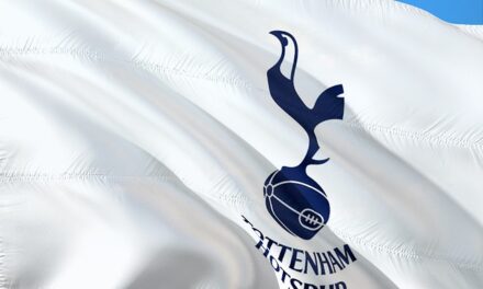 Tottenham and Fulham Share the Spoils in Dramatic 1-1 Draw