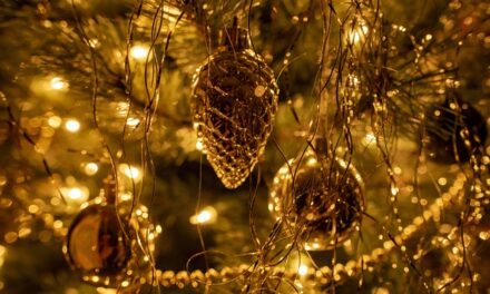 Where to have a staycation in the UK between Christmas and New Year
