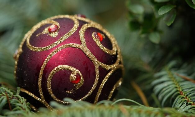 How to Maintain Great Mental Health During the Christmas Season