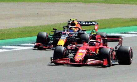 The 2024 Formula 1 Season: A Year of Triumph, Drama, and Change