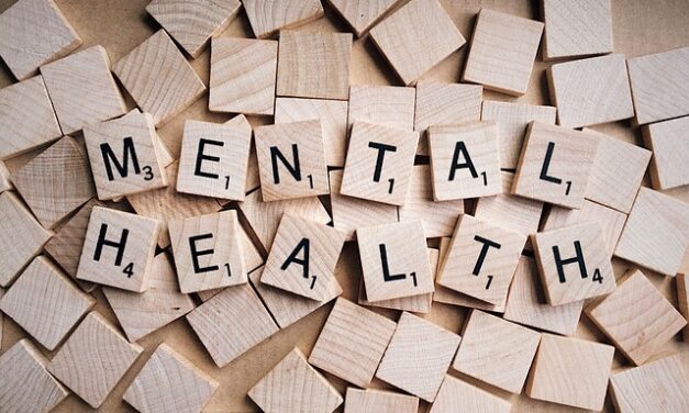 Mental Health & Wellbeing Lead Encourages People to Ditch Unhealthy ‘New Year, New Me’ Style Resolutions