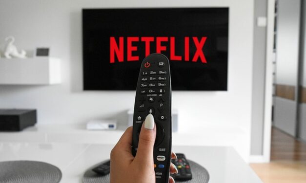 Top Netflix Shows to Watch This Week: Thrillers, Laughs, and Binge-Worthy Picks
