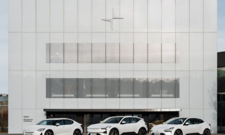Polestar targets profitability in 2025; Polestar 7 will be a premium compact SUV from Europe