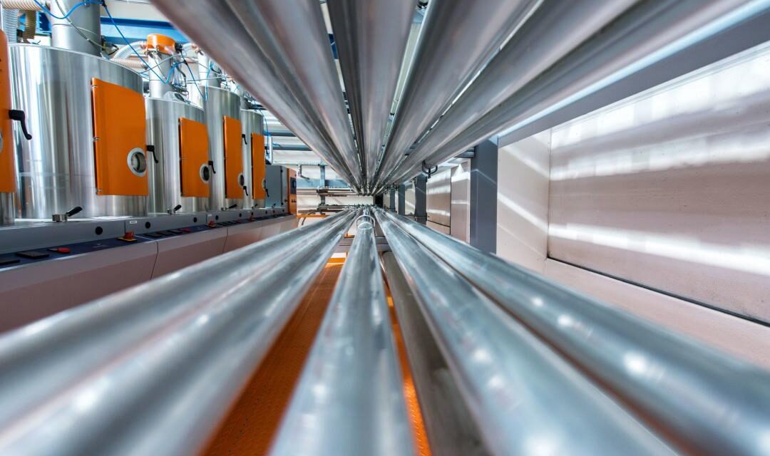 SSE to develop heat networks for Stoke-on-Trent