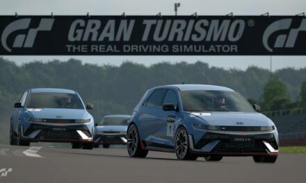Hyundai IONIQ 5 N electrifies Esports with digital debut at Gran Turismo World Series 2024 – World Finals