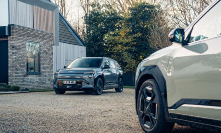 Get ahead with Kia’s latest quarterly offers, available now