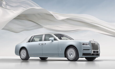 Rolls-Royce Phantom: 100 years of perfection