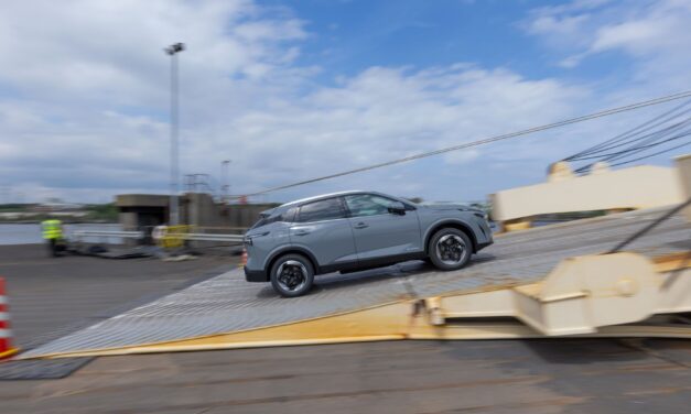 Only one brand had two cars in 2024’s top-five best-sellers – and they’re both built in Britain