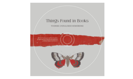 Scottish Castle’s Secrets Inspire Yvonne Lyon & Boo Hewerdine’s New Album Things Found In Books