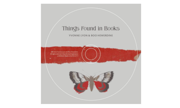 Scottish Castle’s Secrets Inspire Yvonne Lyon & Boo Hewerdine’s New Album Things Found In Books