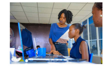 CODE QUEEN @ 5: CELEBRATING FIVE YEARS OF EMPOWERING WOMEN IN EAST AFRICA IN THE ‘MODERN AGE’