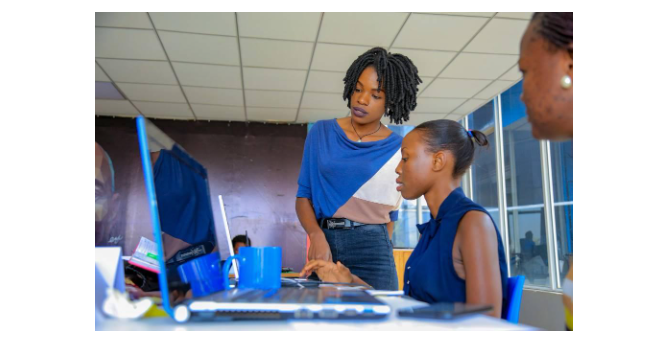 CODE QUEEN @ 5: CELEBRATING FIVE YEARS OF EMPOWERING WOMEN IN EAST AFRICA IN THE ‘MODERN AGE’
