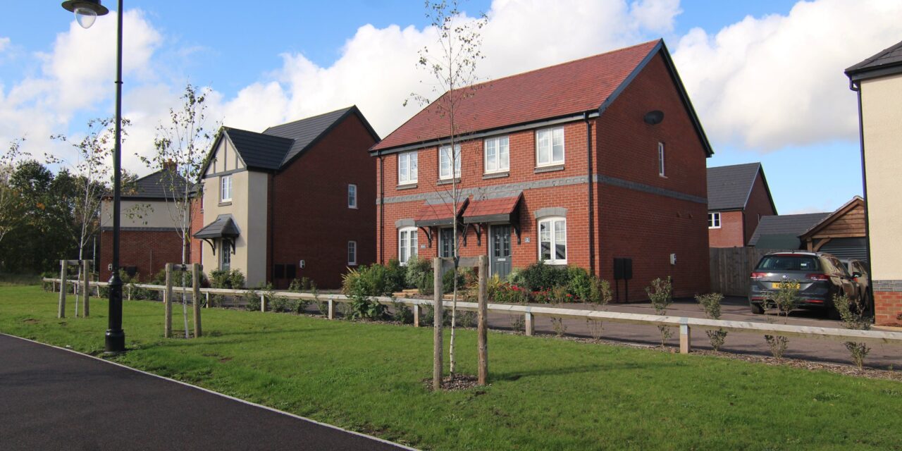 Move for “free” to a new home in Ross-on-Wye