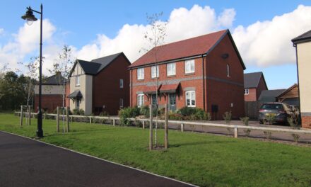 Move for “free” to a new home in Ross-on-Wye