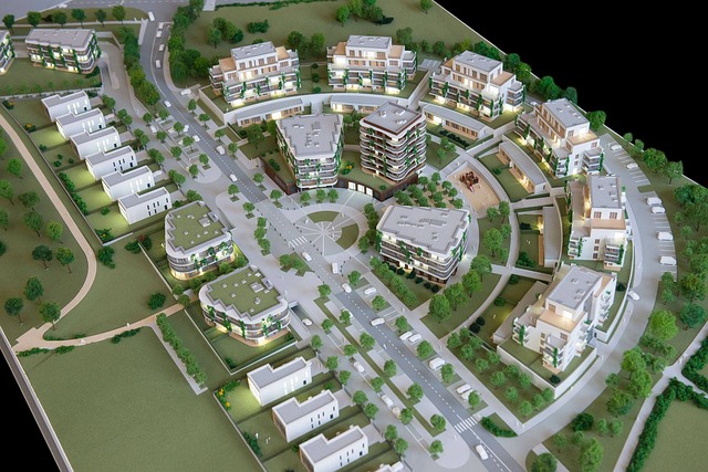 Understanding the National Planning Policy Framework (NPPF): A Guide to Sustainable Development in England