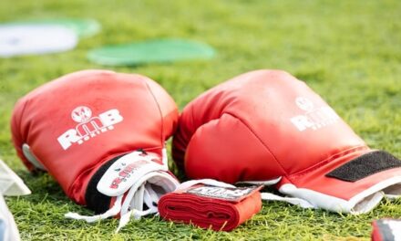 Tyson Fury: The Gypsy King’s Journey to Heavyweight Greatness
