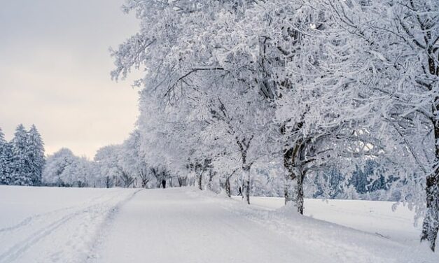 UK Weather Update: Snow, Ice, and Floods Disrupt Daily Life Across the Country