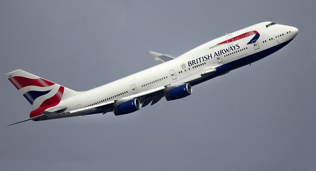 British Airways Overhauls Tier Points System: What You Need to Know