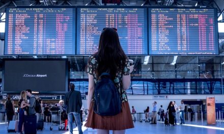 Understanding ETIAS: The European Travel Information and Authorisation System