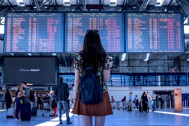 Understanding ETIAS: The European Travel Information and Authorisation System