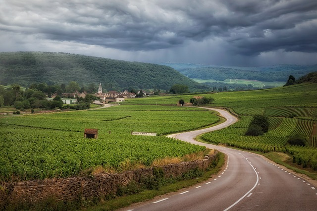 Exploring France on a Budget: Tips for Affordable Driving and Camping Adventures