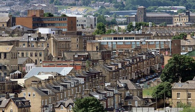 UK City of Culture: Celebrating the Power of Creativity and Community