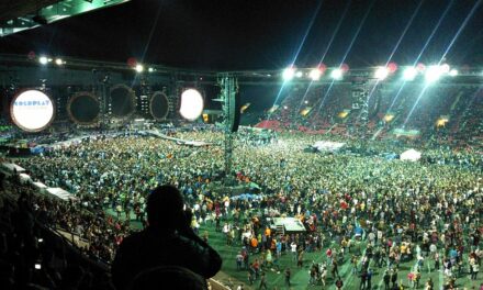 Coldplay: The Journey, Legacy, and What’s Next in 2025