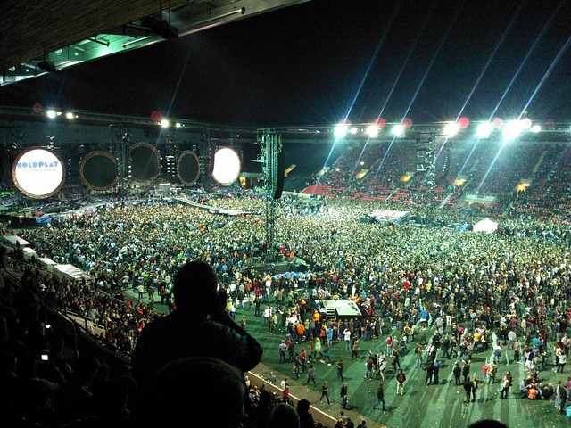 Coldplay: The Journey, Legacy, and What’s Next in 2025