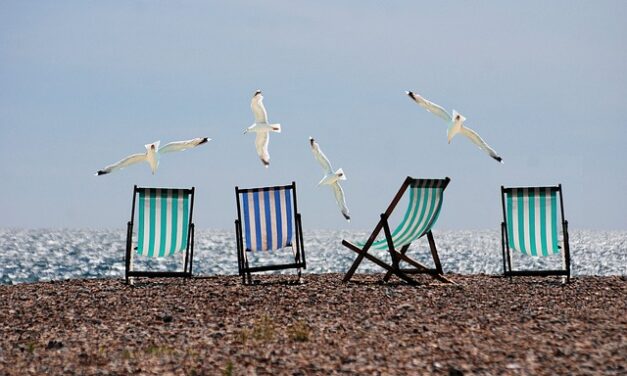 The UK Staycation Market: A Comprehensive Overview